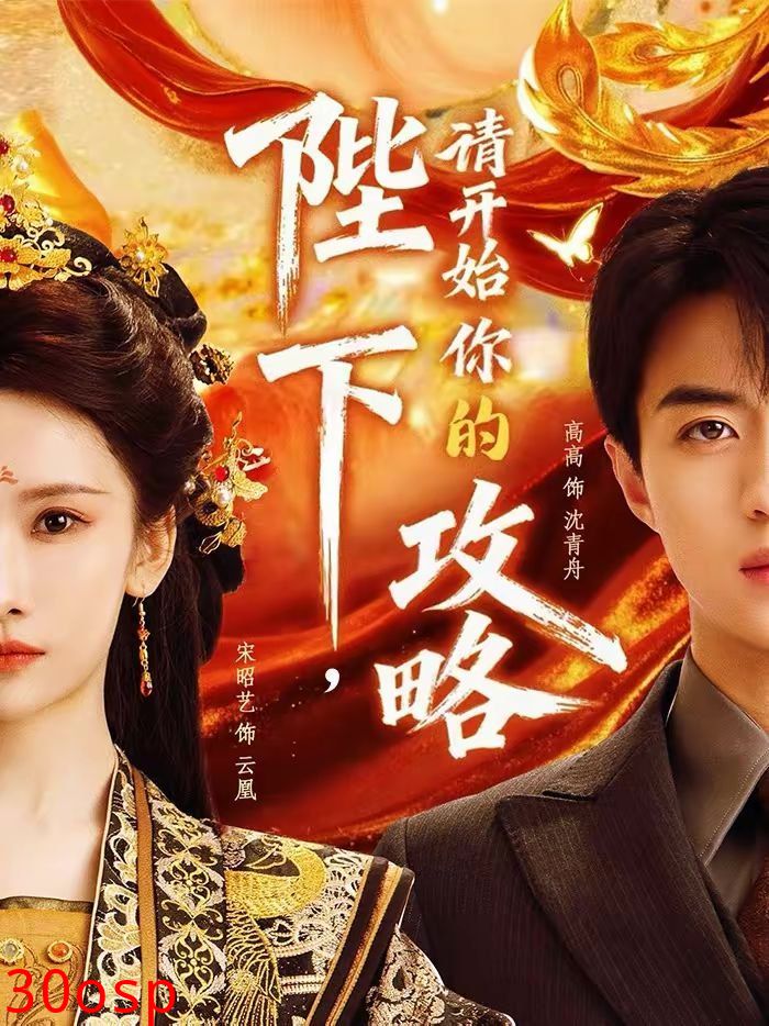 陛下，请开始你的攻略