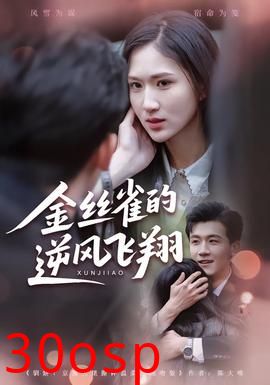 金丝雀的逆风飞翔