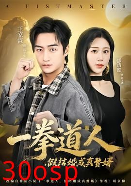 一拳道人，假结婚成真赘婿