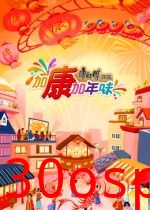 加康加年味第三季