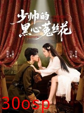 少帅的黑心菟丝花