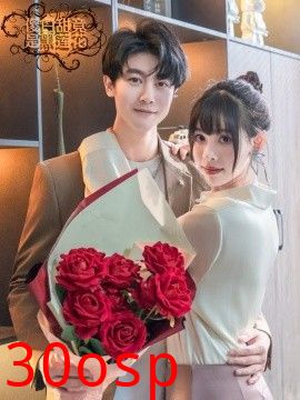 傻白甜竟是黑莲花