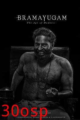 轮回：疯狂时代