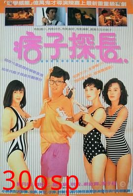 神探马如龙国语