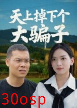 天上掉下个大骗子