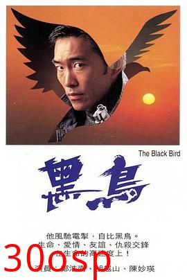黑鸟粤语