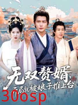 无双赘婿开局就被娘子推上台