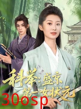 科举盛京第一女状元