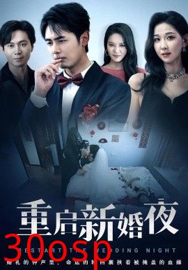 重启新婚夜