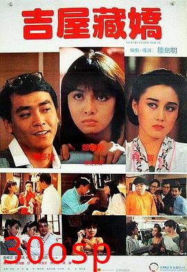 吉屋藏娇国语
