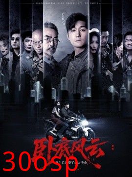 卧底风云：重生后我娶了老大千金