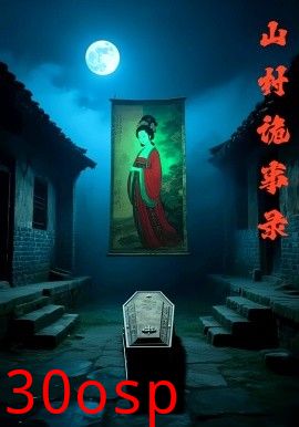 山村诡事录