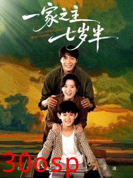 一家之主七岁半