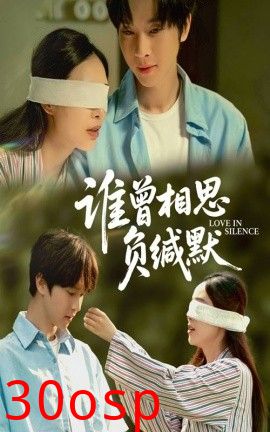 谁曾相思负缄默