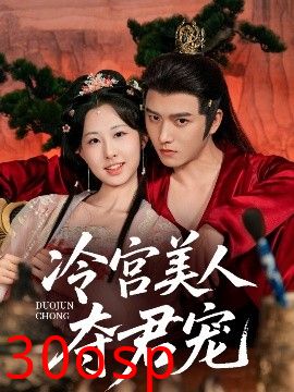 冷宫美人夺君宠