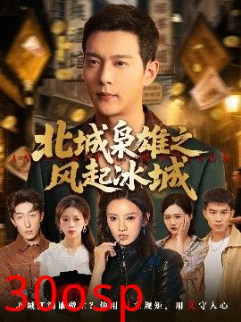 北城枭雄之风起冰城