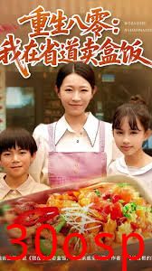 重生八零我在省道卖盒饭