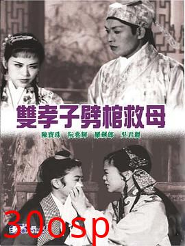 双孝子劈棺救母粤语