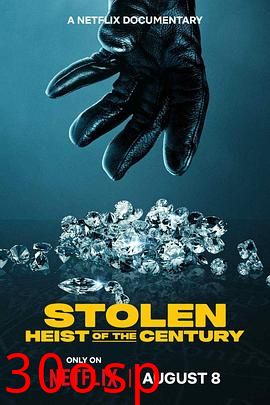 不翼而飞：世纪大劫案