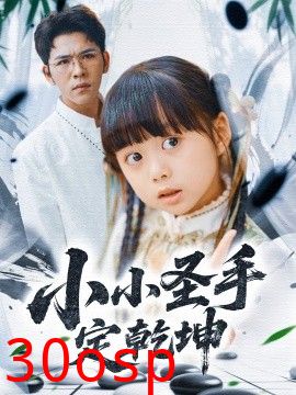 小小圣手定乾坤