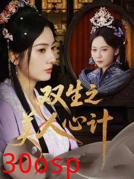 双生之美人心计