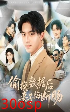 偷换数据后妻子悔断肠