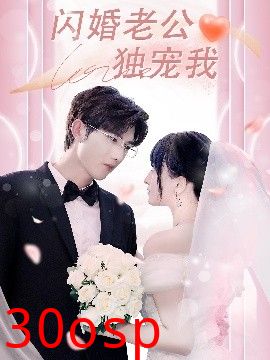 闪婚老公独宠我
