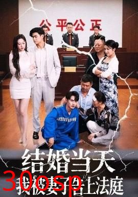 结婚当天我被妻子告上法庭