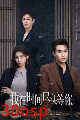 我在时间尽头等你