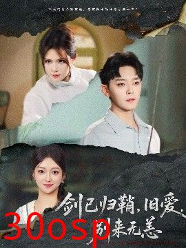 剑已归鞘旧爱别来无恙