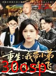 重生我带小弟在风口起飞