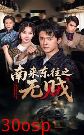 南来东往之无贼