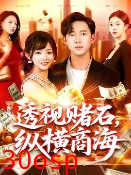 透视赌石纵横商海