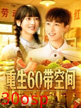 重生60带空间