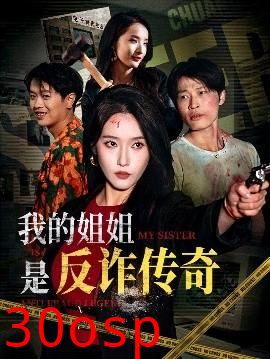 我的姐姐是反诈传奇