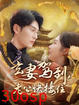 玄妻驾到，老公快接住