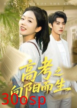 高考之向阳而生