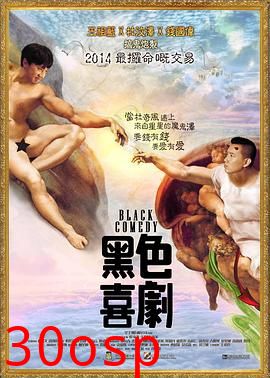 黑色喜剧粤语
