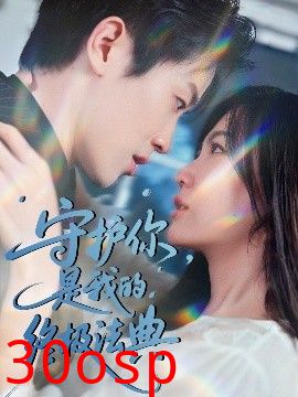 守护你，是我的终极法典