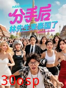 分手后林先生来泰国了