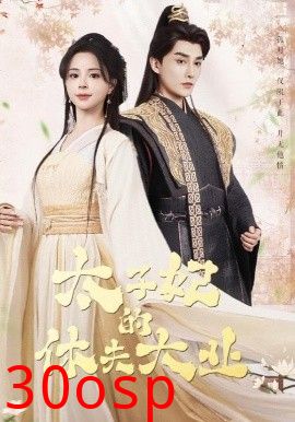 太子妃的休夫大业