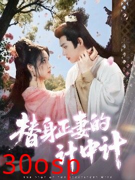 替身正妻的计中计