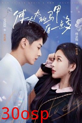 傅太太的马甲有一点多