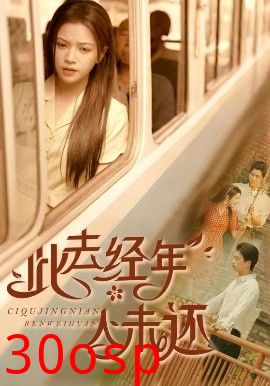 此去经年人未还