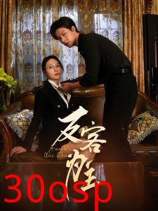 七年谜情＆反客为主