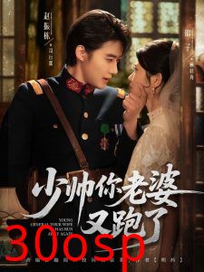 少帅你老婆又跑了