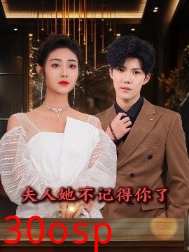 夫人她不记得你了