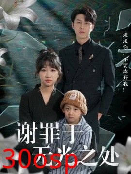 谢罪于无光之处