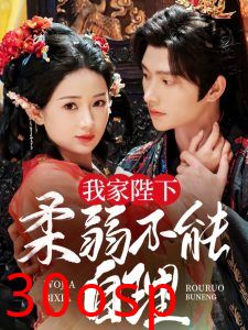 我家陛下柔弱不能自理