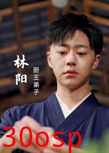 老婆我真是厨神